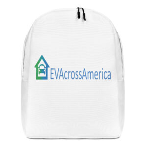 Minimalist Backpack