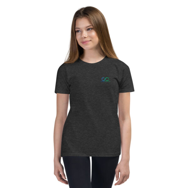 Youth Short Sleeve T-Shirt - Image 6