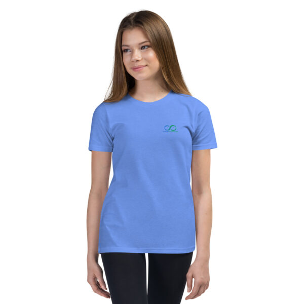 Youth Short Sleeve T-Shirt - Image 11