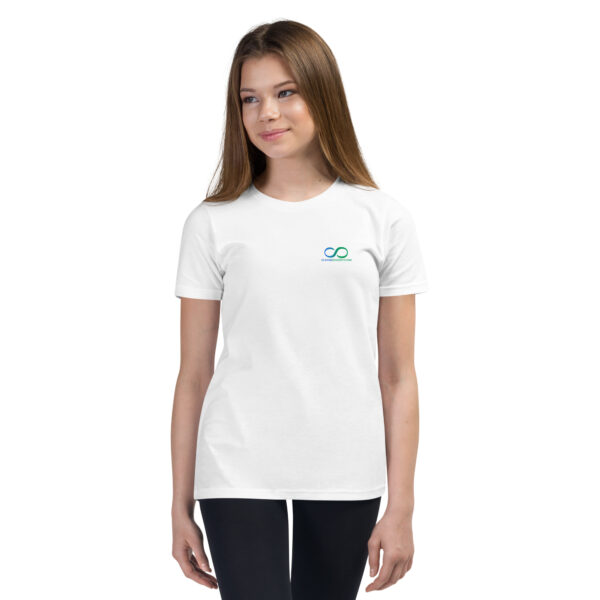 Youth Short Sleeve T-Shirt - Image 15
